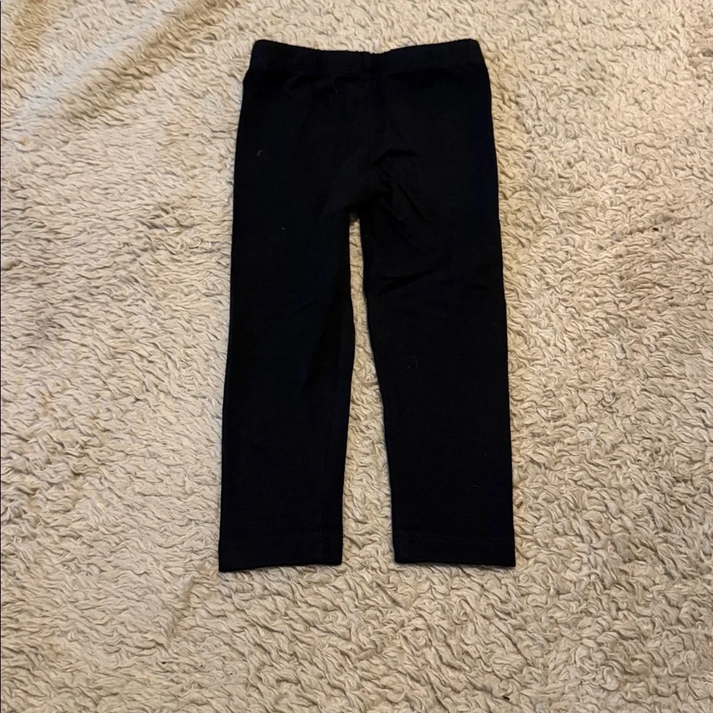 (4) Toddlers Children’s Place Leggings